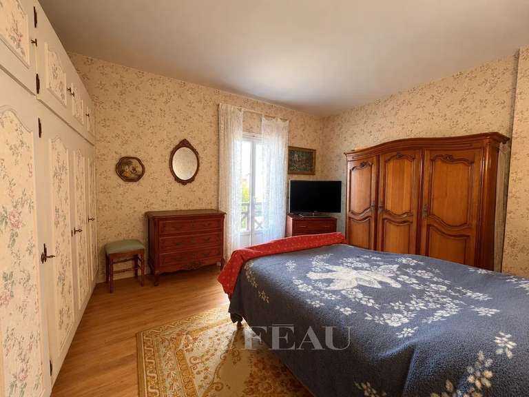 Maison Deauville - 2 chambres - 82m²