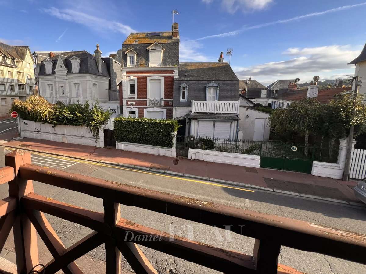 Maison Deauville