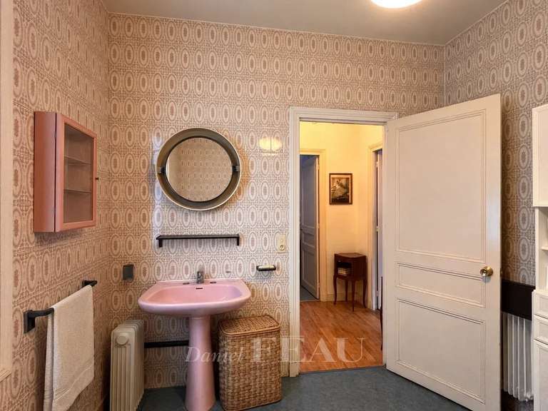 Maison Deauville - 2 chambres - 82m²