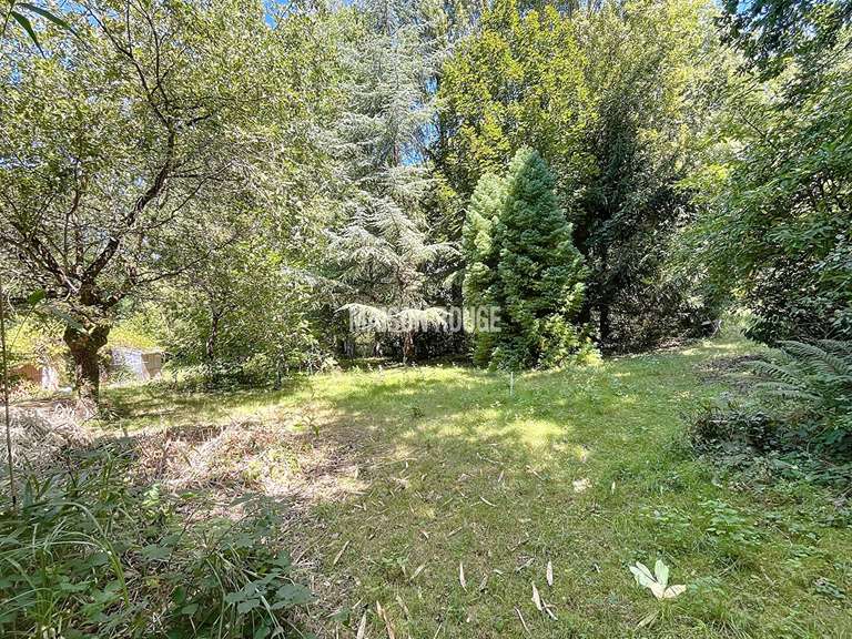 Land Saint-Briac-sur-Mer - 1130m²