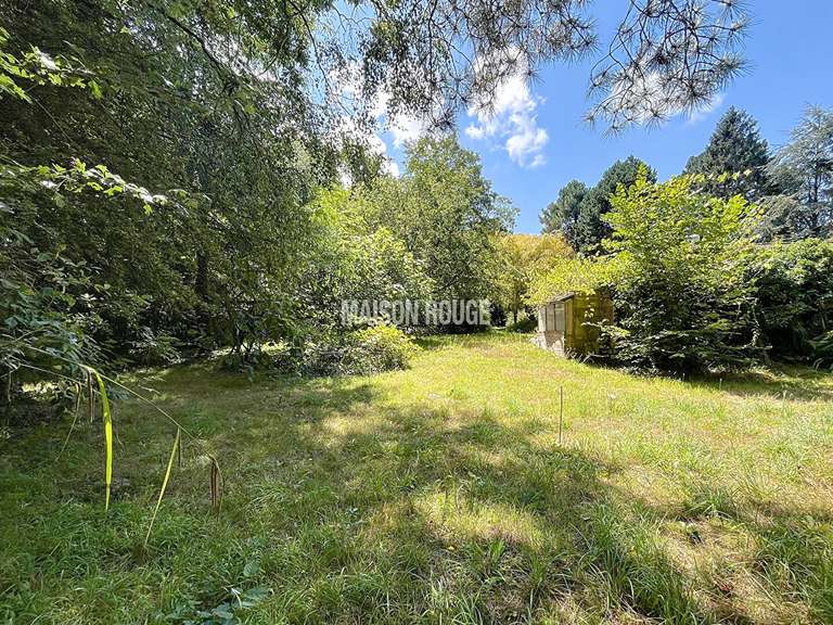 Land Saint-Briac-sur-Mer - 1130m²