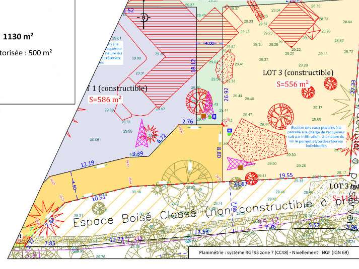 Land Saint-Briac-sur-Mer