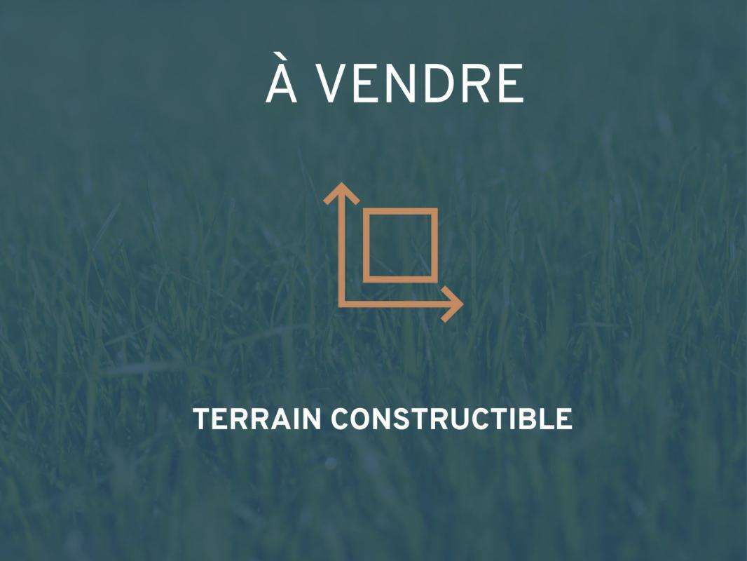 Terrain La Trinité-sur-Mer