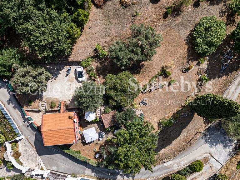 Terrain Aspremont - 11969m²