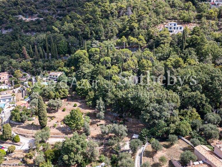 Terrain Aspremont - 11969m²