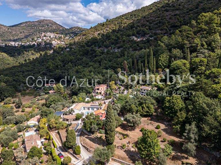 Terrain Aspremont - 11969m²