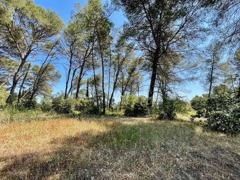 Terrain Montpellier - 1761m²
