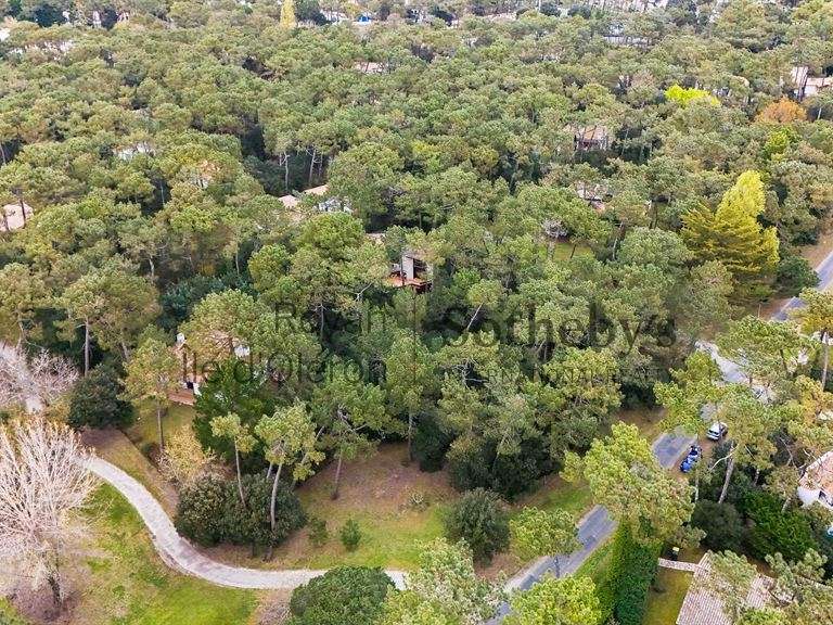Terrain Les Mathes - 1550m²
