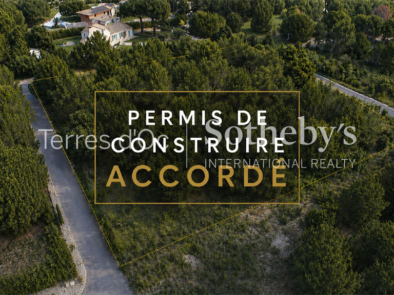 Terrain Perpignan - 4300m²