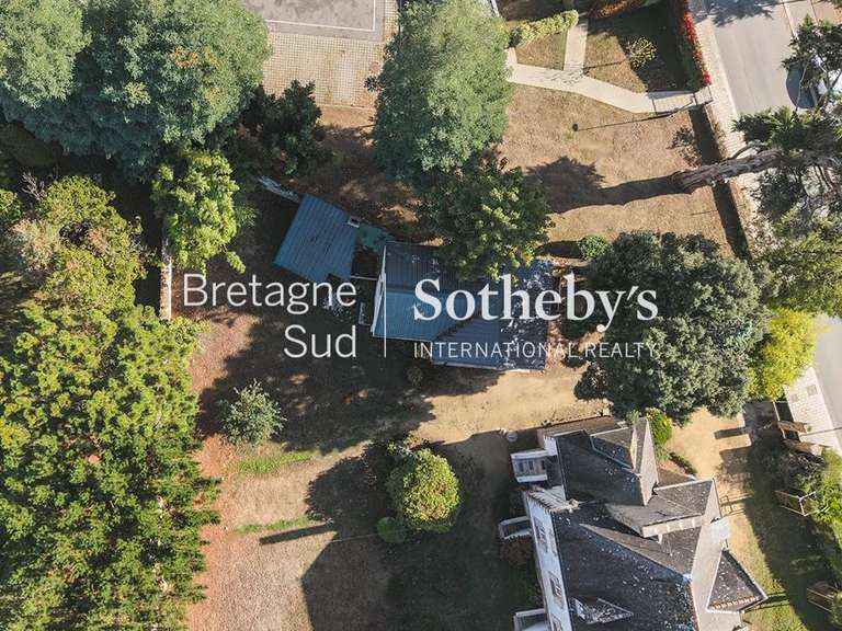 Terrain La Trinité-sur-Mer - 546m²