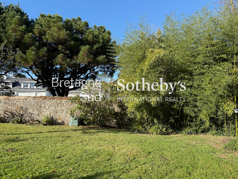 Terrain La Trinité-sur-Mer - 546m²