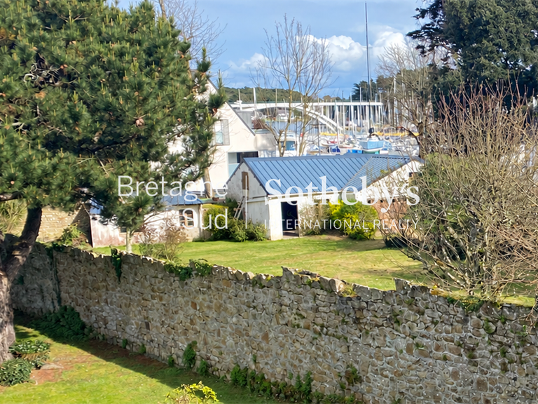 Terrain La Trinité-sur-Mer - 546m²