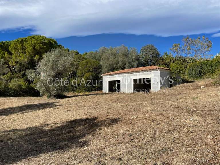Terrain Mougins - 35233m²