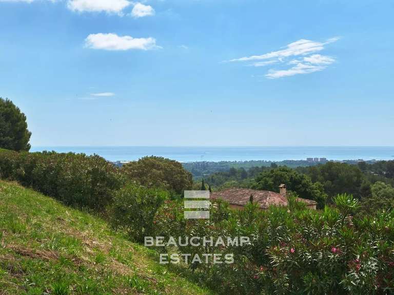 Terrain Biot - 1813m²