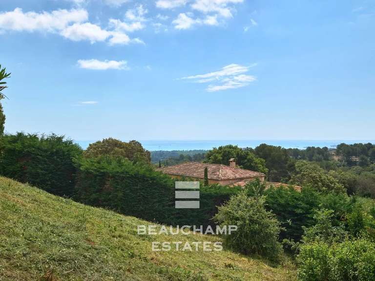 Land Biot - 1813m²