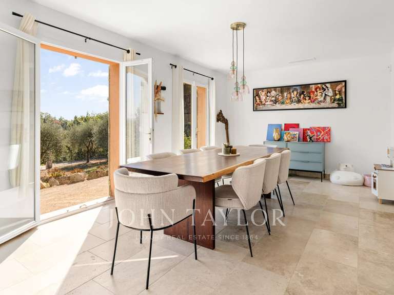 Terrain Valbonne - 3 chambres - 88m²