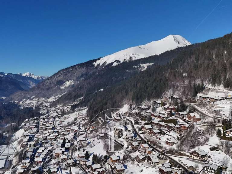 Terrain Avoriaz - 1472m²