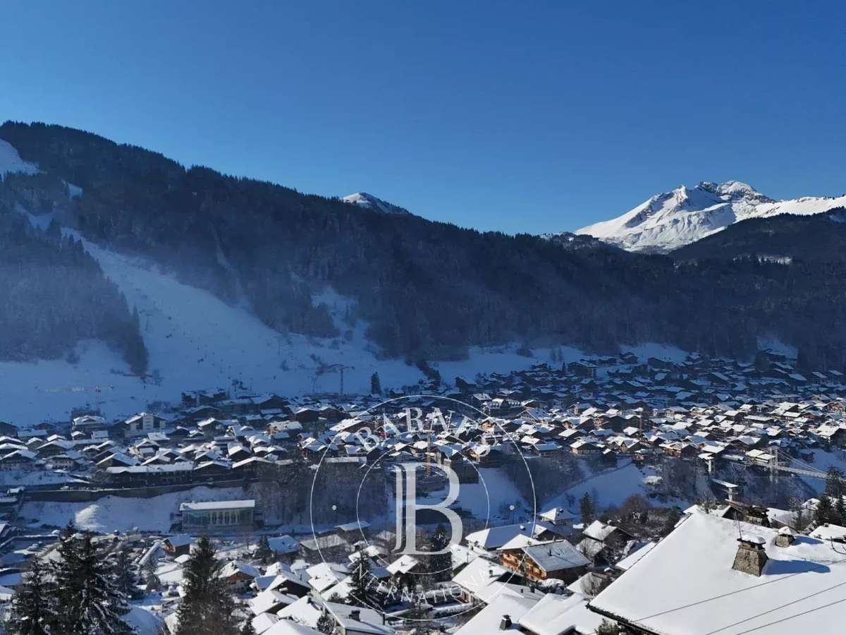 Land avoriaz
