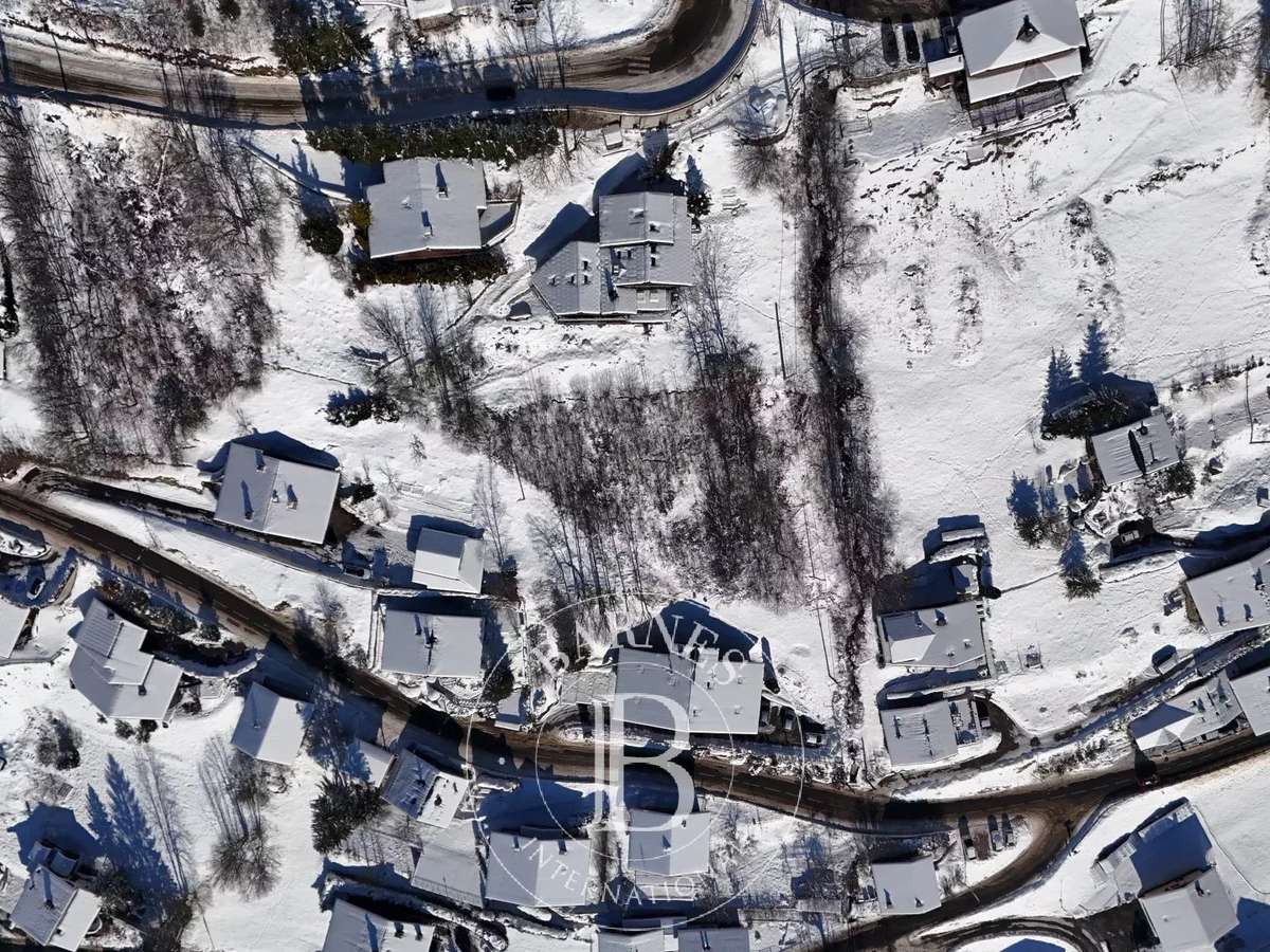Terrain Avoriaz