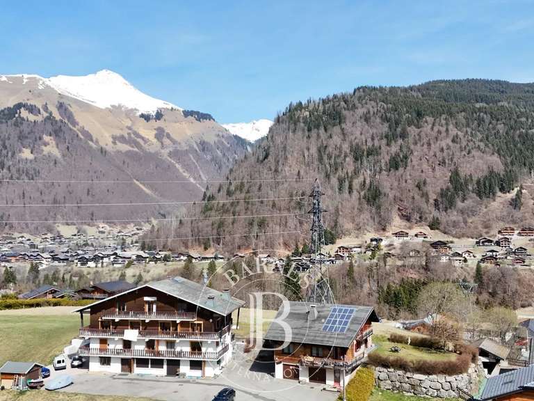Land Morzine - 1698m²