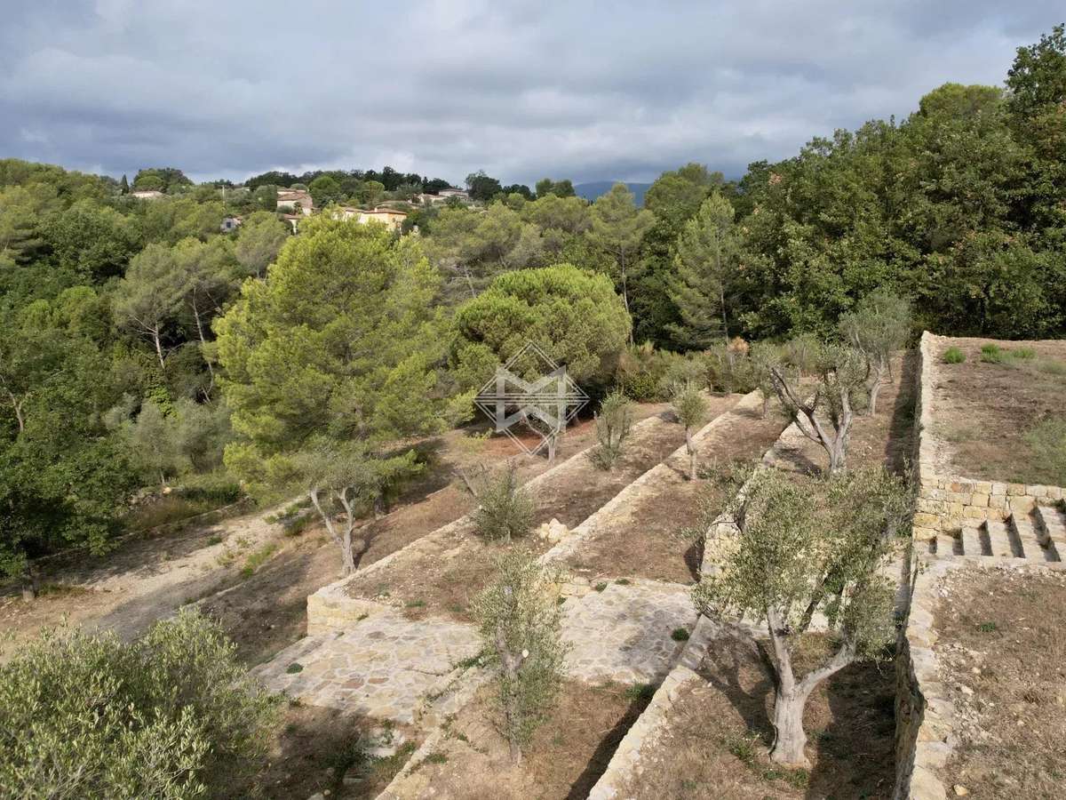 Terrain Opio