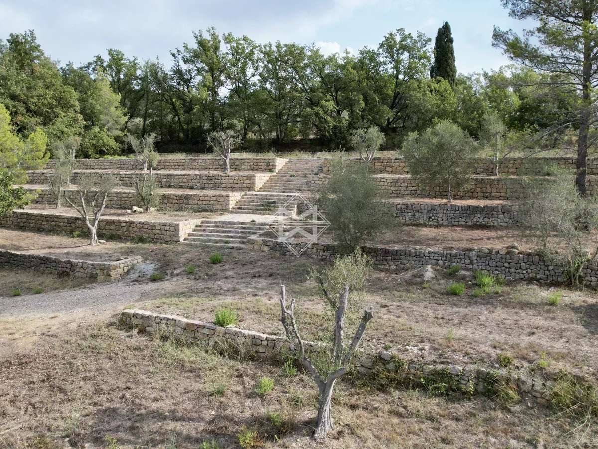 Terrain Opio