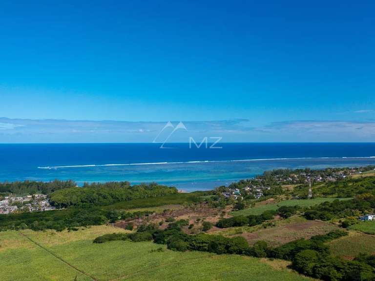 Terrain Bellême - 1464m²