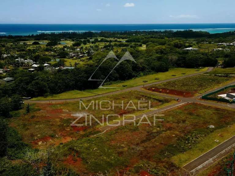 Terrain Bellême - 1575m²