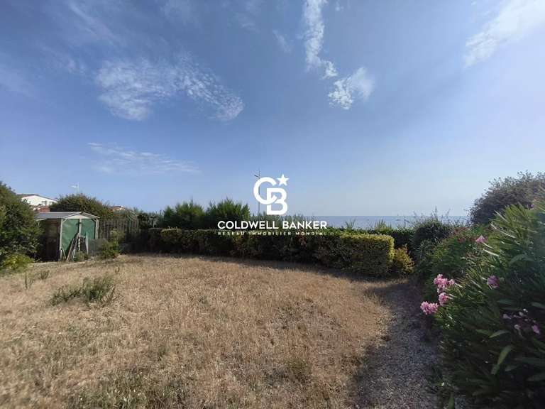 Land Les Sables-d'Olonne - 2321m²