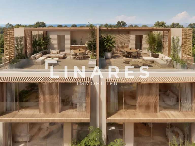 Land Marseille 8e - 130m²