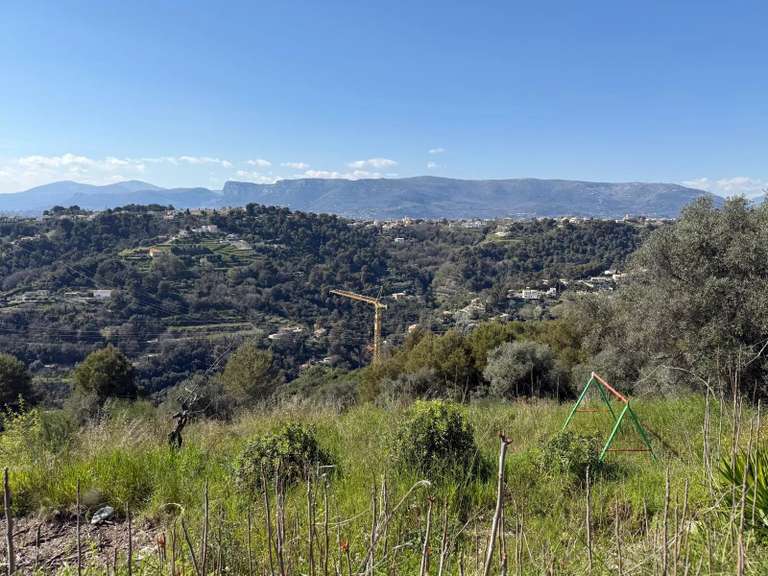 Terrain Nice - 15614m²