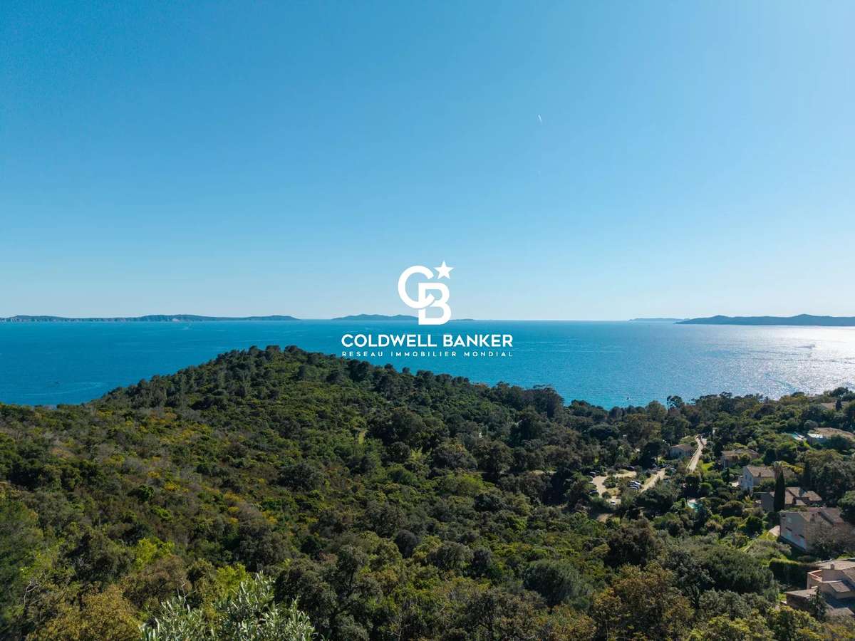 Terrain Rayol-Canadel-sur-Mer