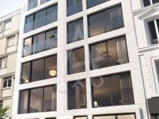 Land Paris 15e