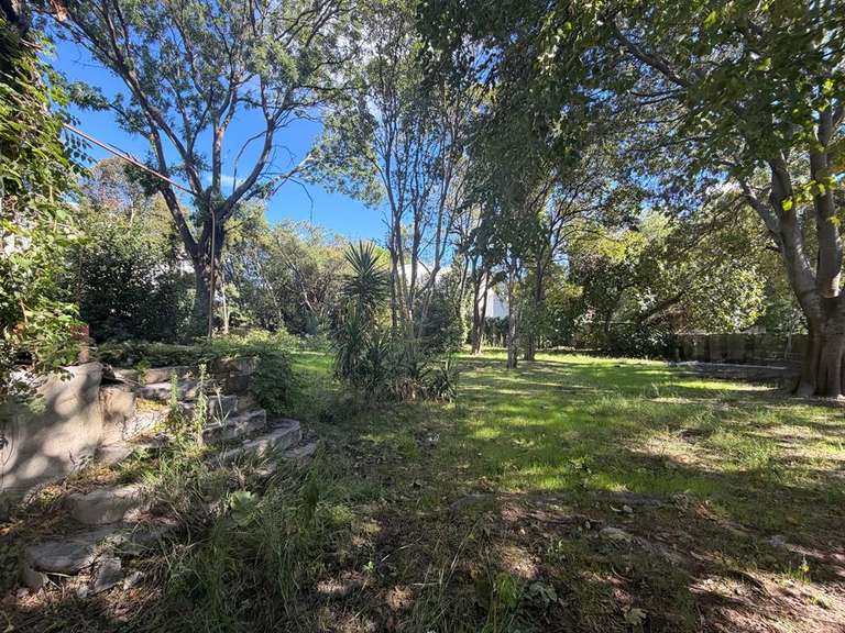 Land Montpellier - 1873m²