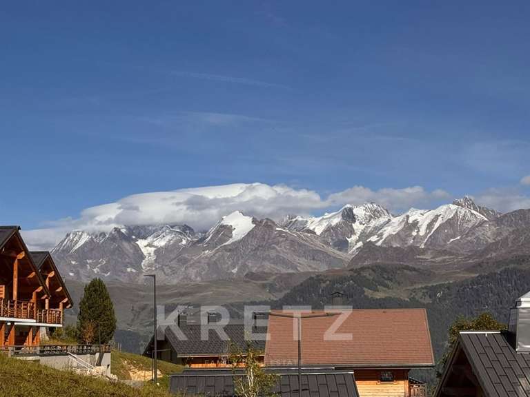 Terrain Hauteluce - 2364m²
