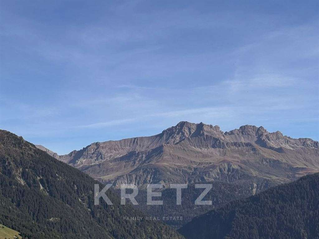 Terrain Hauteluce