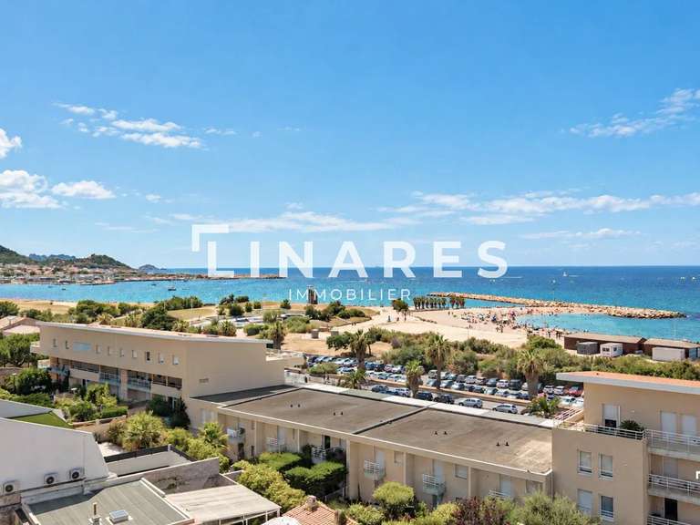 Terrain Marseille 8e - 290m²