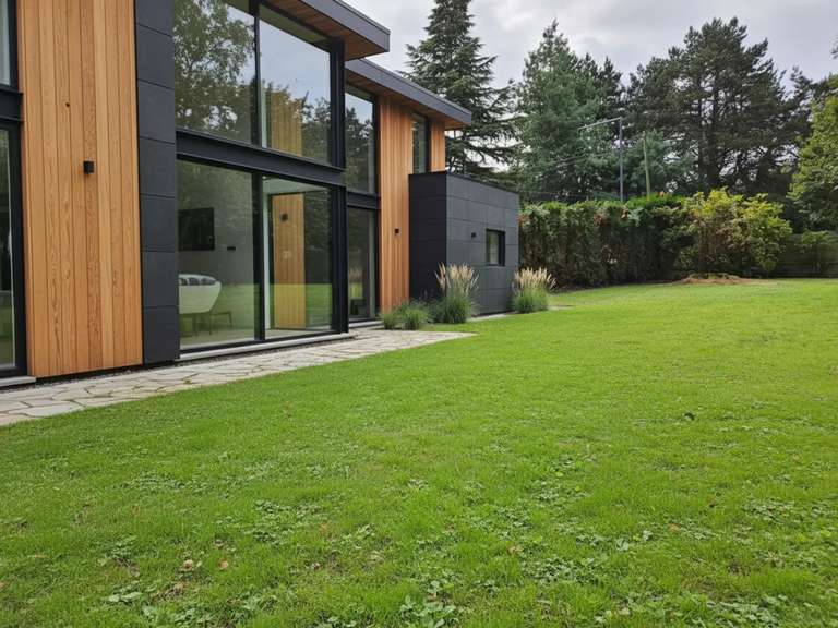 Terrain Rennes Maurepas - 788m²