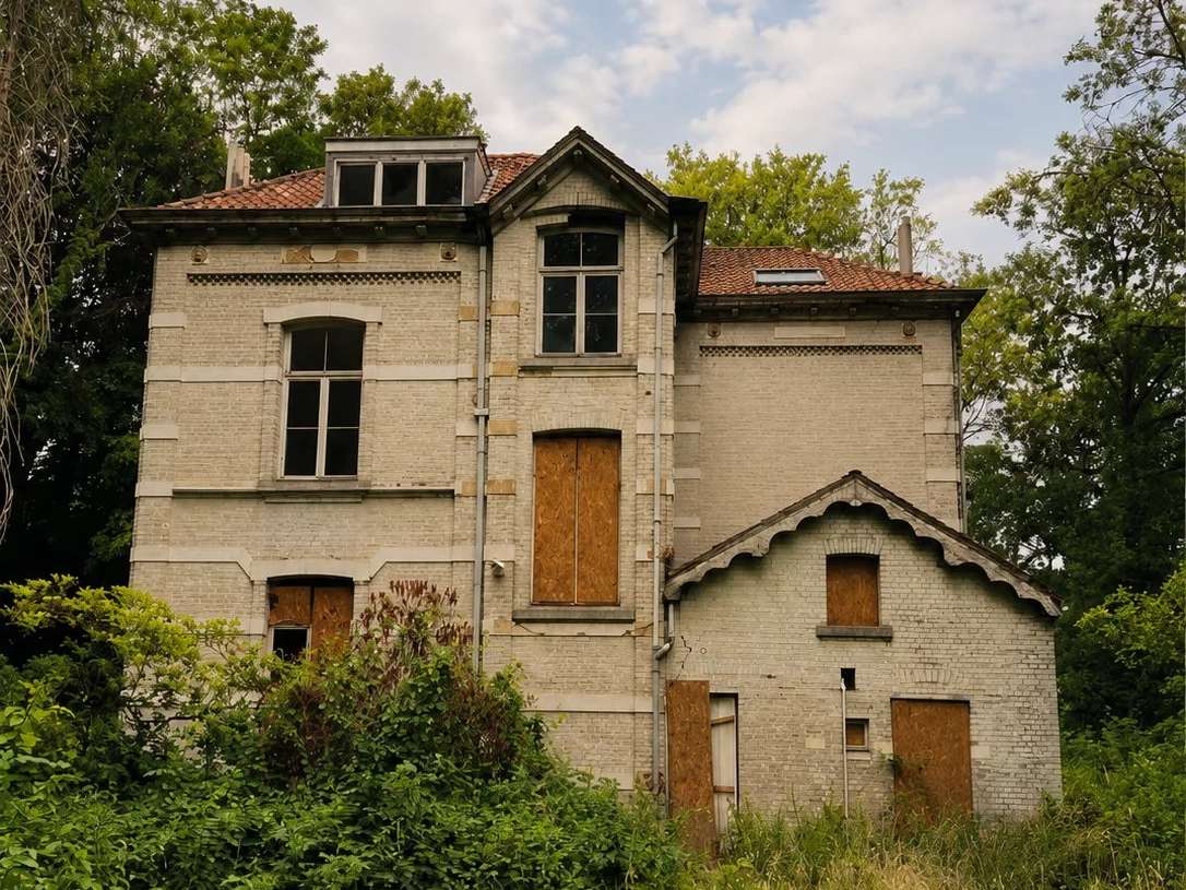 Terrain Bruxelles (Uccle)