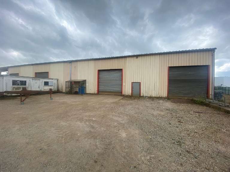 Maison Portbail - 1030m²