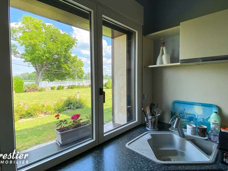 Property La Bouille - 5 bedrooms - 400m²