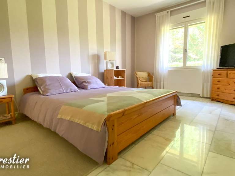 Property La Bouille - 5 bedrooms - 400m²
