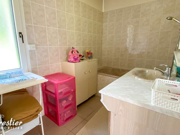 Property La Bouille - 5 bedrooms - 400m²