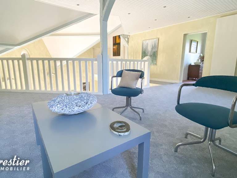Property La Bouille - 5 bedrooms - 400m²