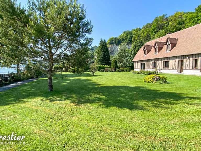 Property La Bouille - 5 bedrooms - 400m²