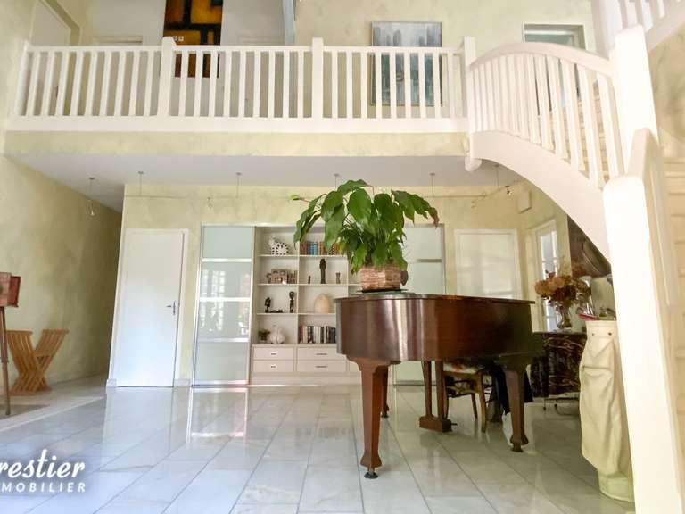 Property La Bouille - 5 bedrooms - 400m²