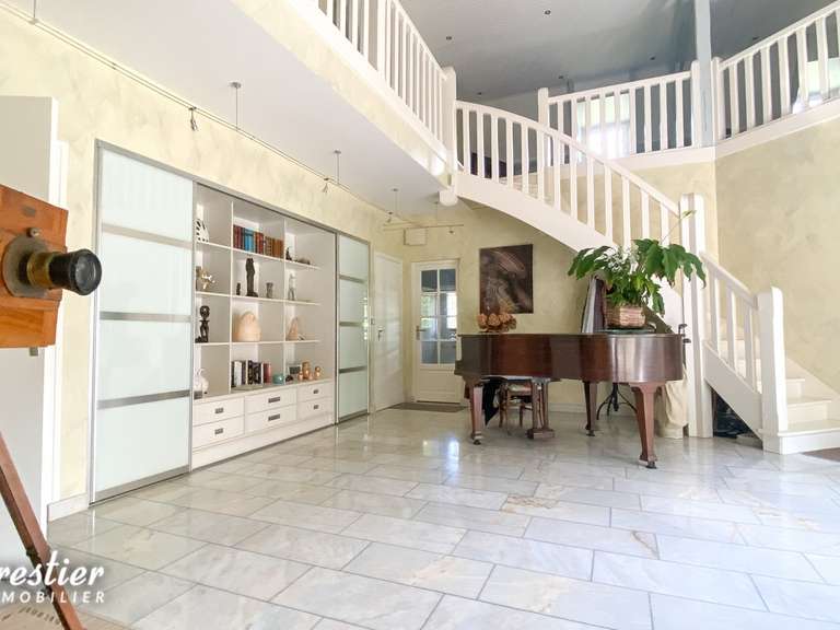 Property La Bouille - 5 bedrooms - 400m²