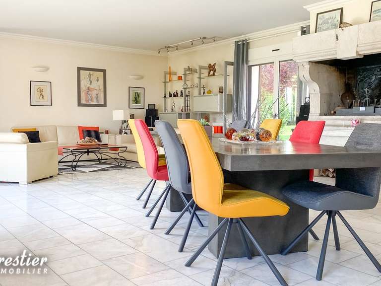 Property La Bouille - 5 bedrooms - 400m²