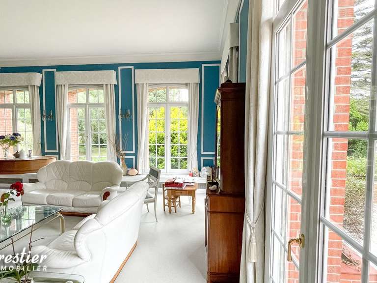 Propriété Dieppe - 5 chambres - 400m²