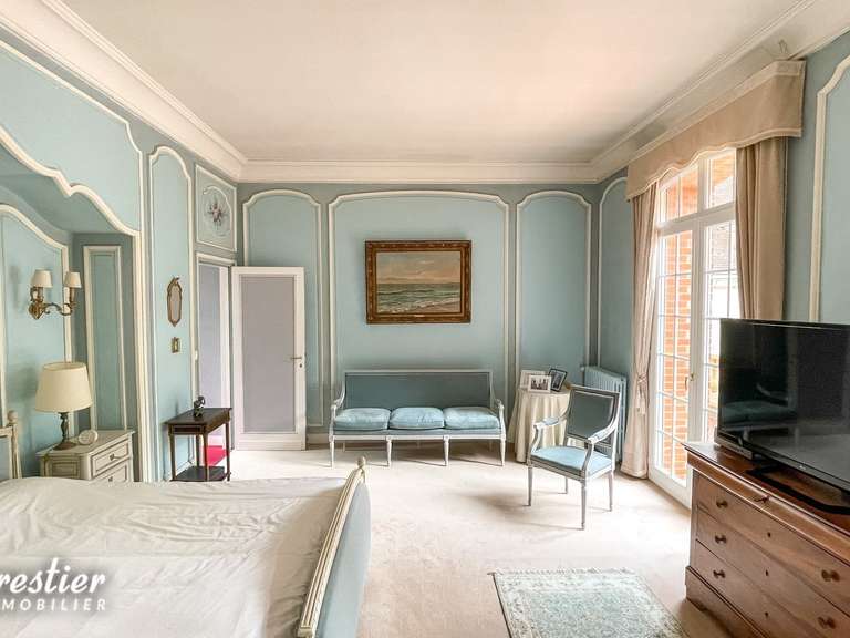 Propriété Dieppe - 5 chambres - 400m²